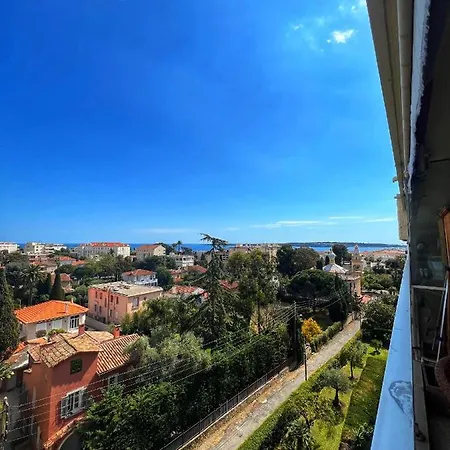 Les Roses By Welcome To Cannes Exterior photo